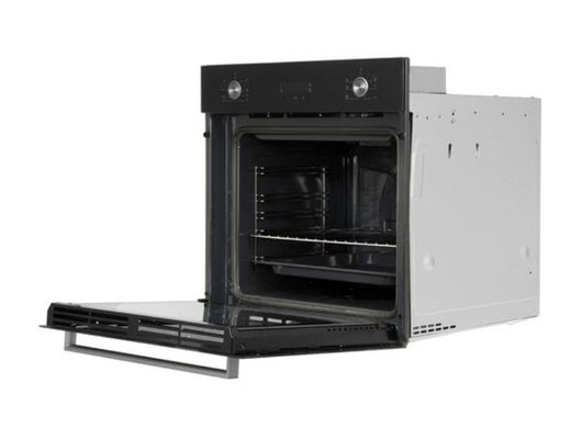 Духовой шкаф CANDY FCT615NXL